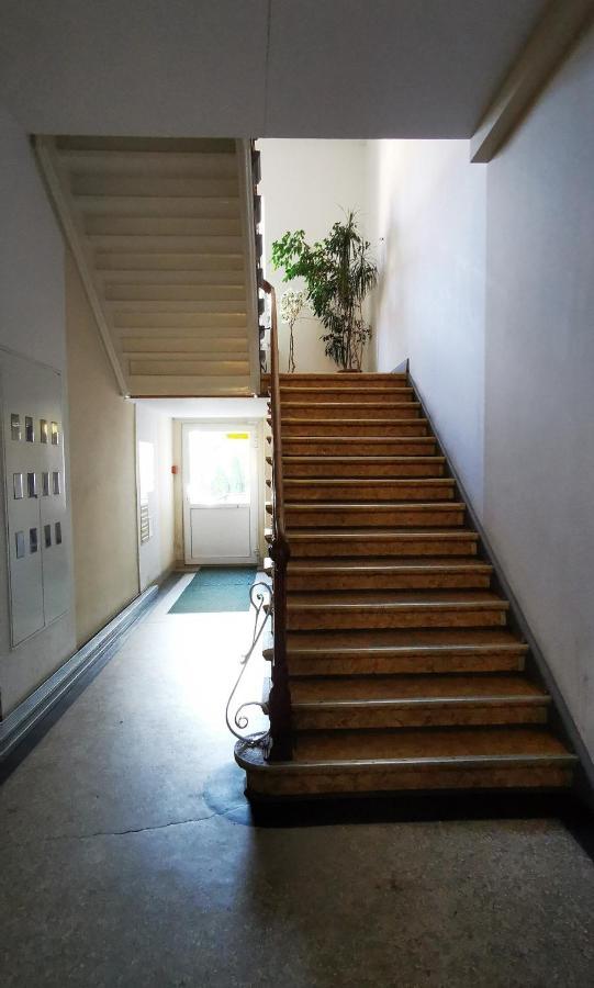 Klimatyczny Apartament Nr 8 Z Widokiem Na Gory Sowie Bielawa  Exterior photo