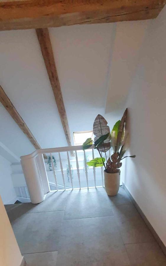 Klimatyczny Apartament Nr 8 Z Widokiem Na Gory Sowie Bielawa  Exterior photo